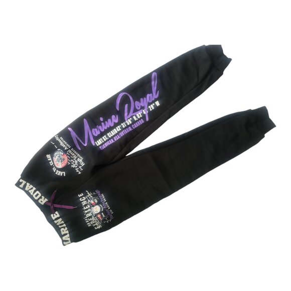 Women Fashion Joggers Pants M - Picture 2 of 5